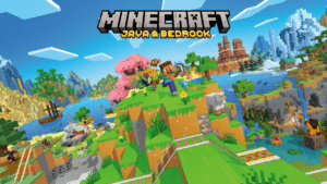 Minecraft Java And Bedrock Edition Standard Account